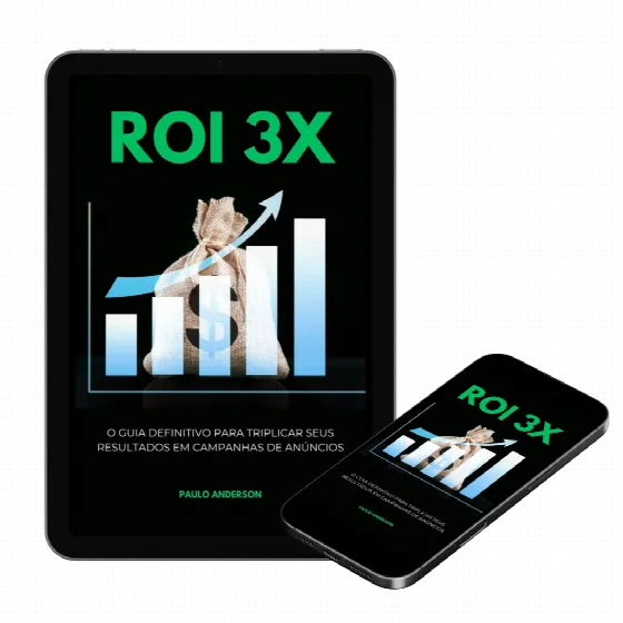 E-book ROI 3x