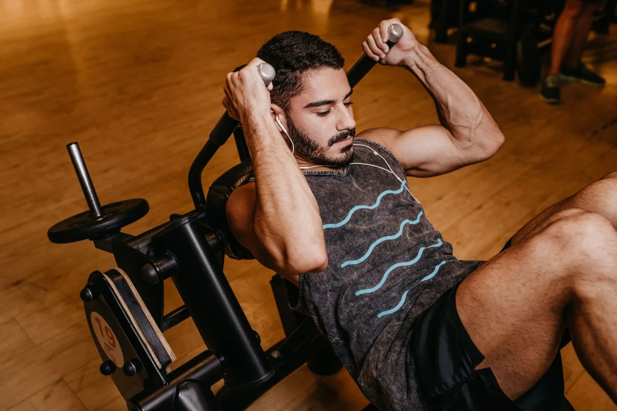 Olimpo Fisioterapia e Pilates