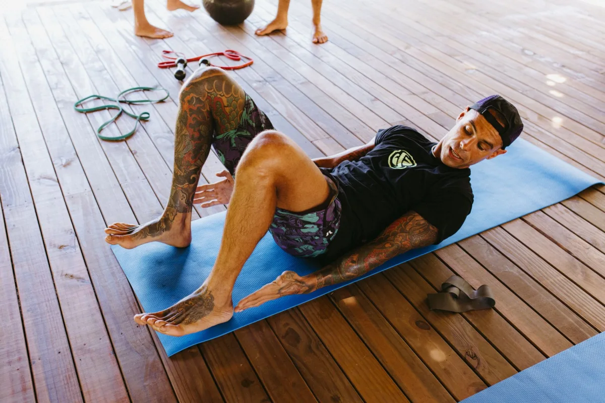 2r Studio Fitness
