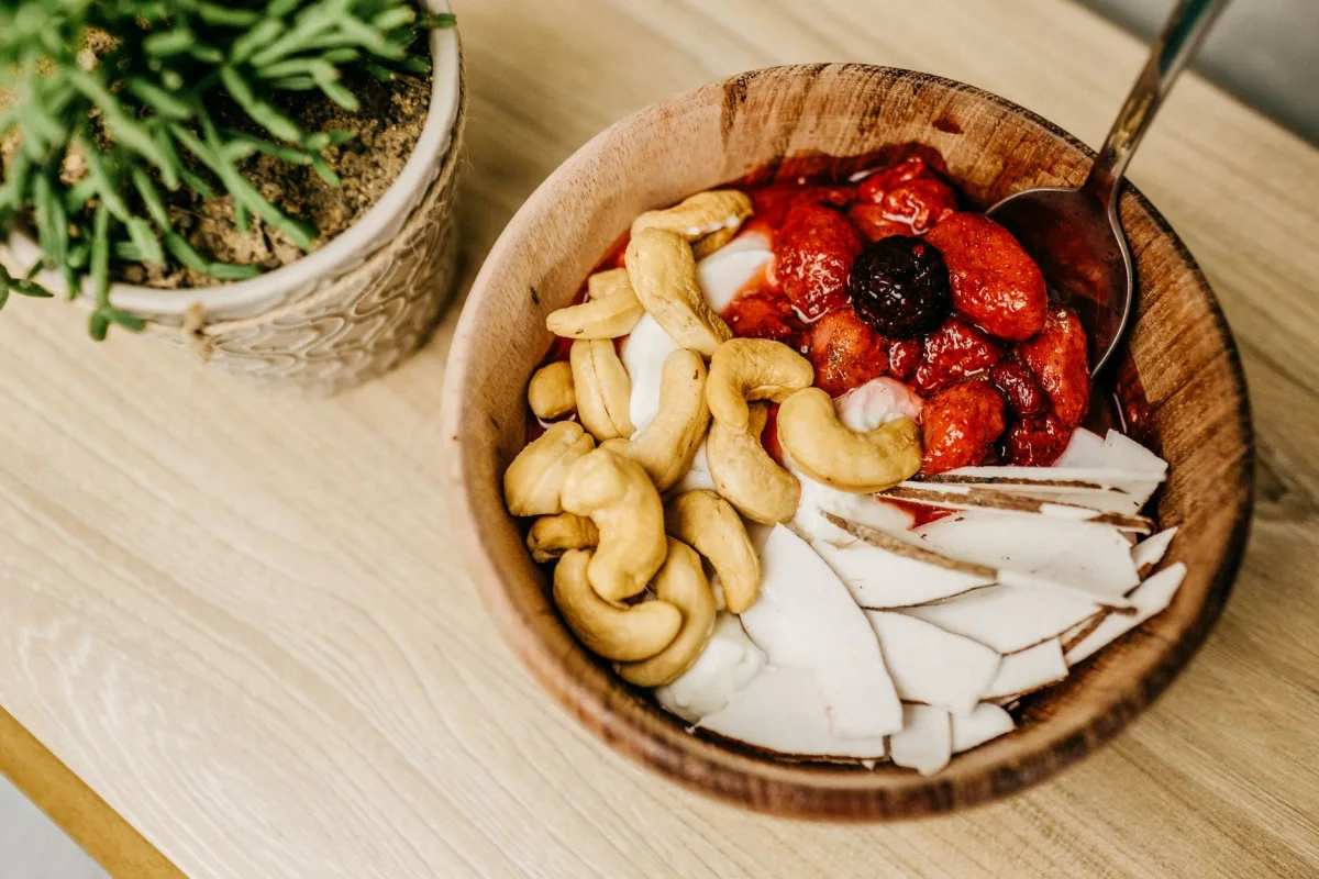 Açaí Concept