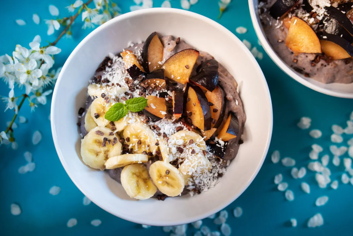 Loja Sabor do Açaí