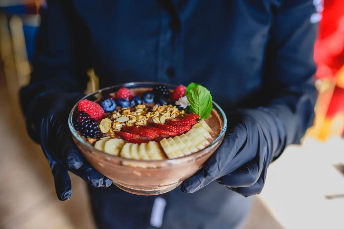 Açaí No Grau - Antônio Cassimiro