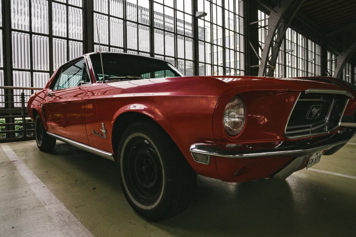 Prime Car Details