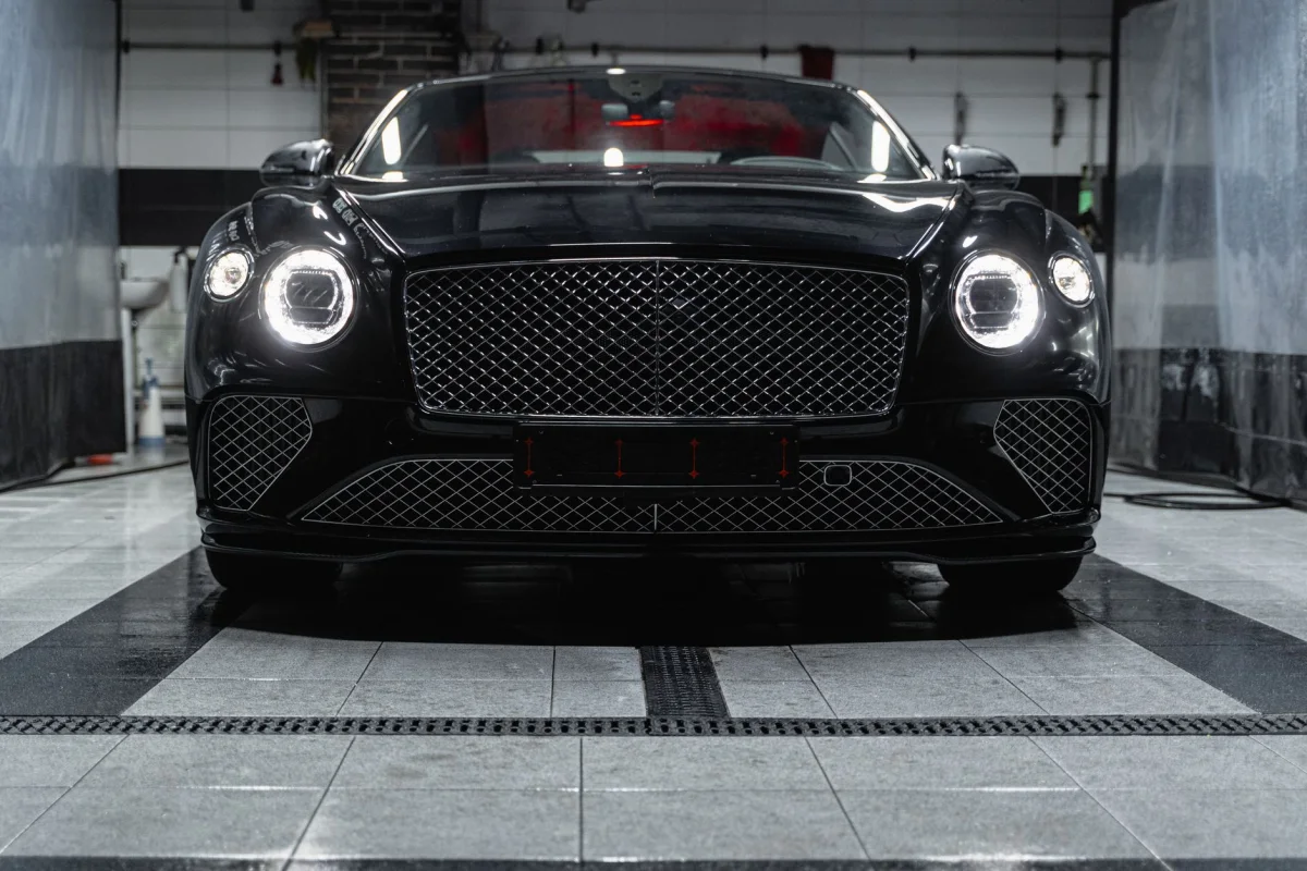 Personalite Estética Automotiva