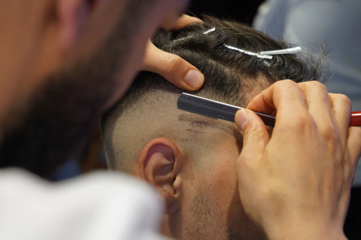 Barbearia Paulista