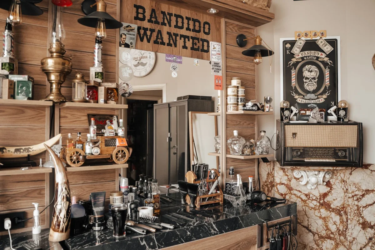 Bruno Barberclub