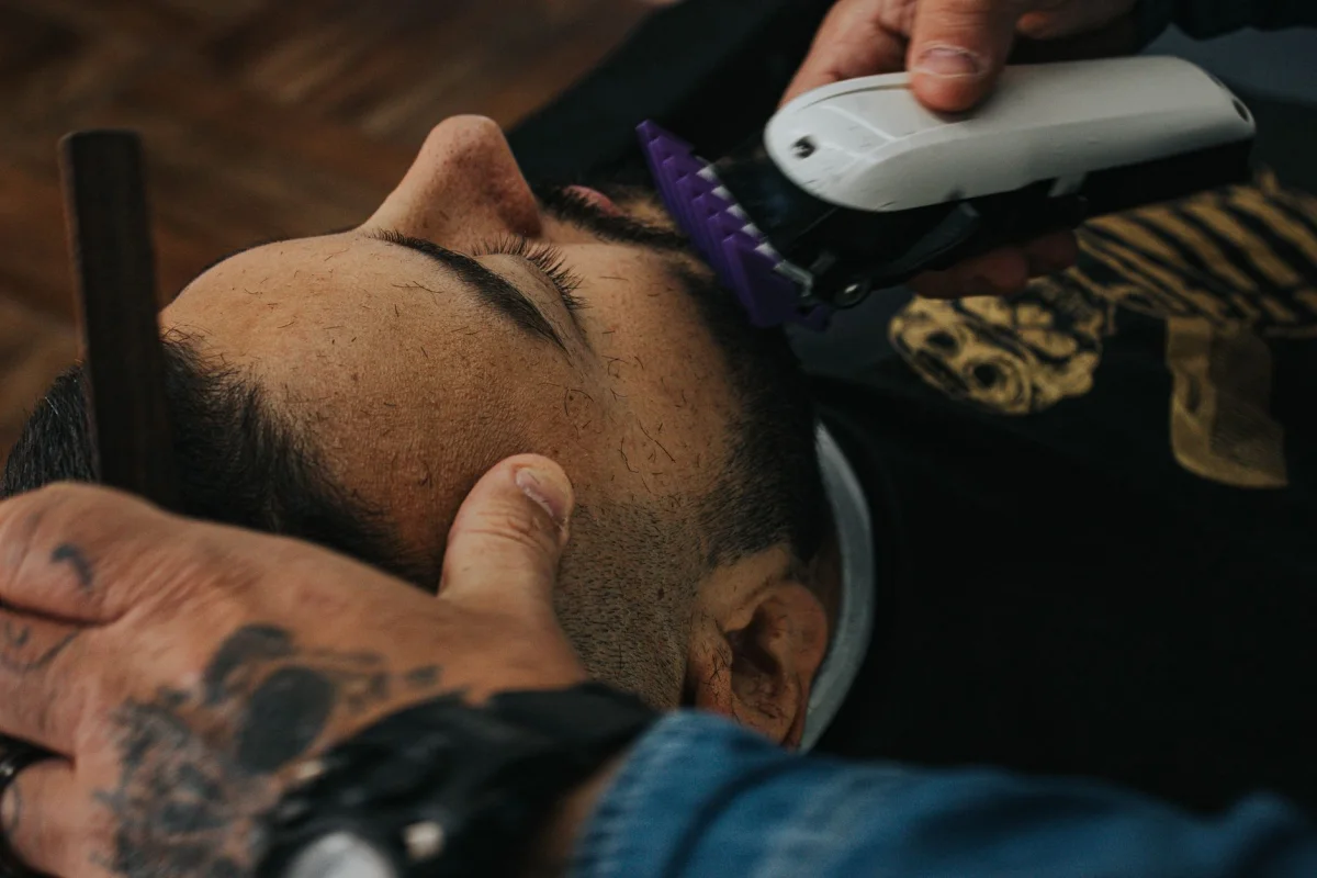 Yago Barbershop