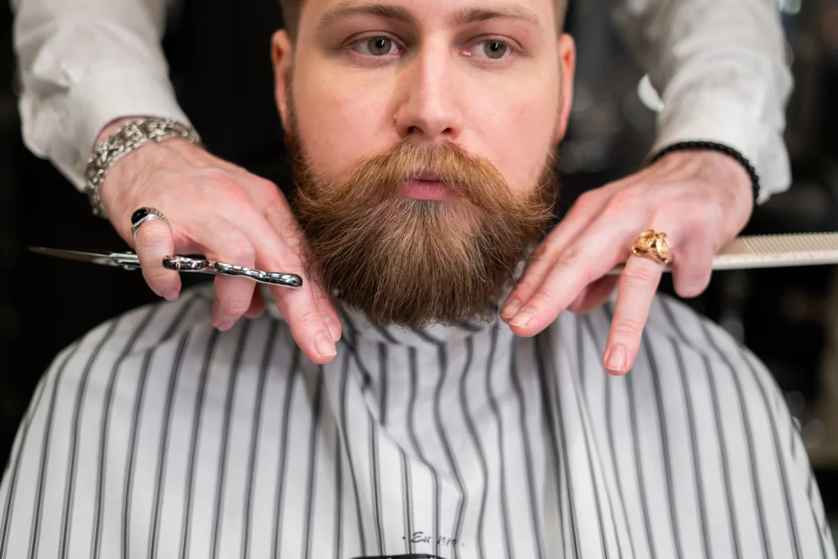 Barbearia Rota 66