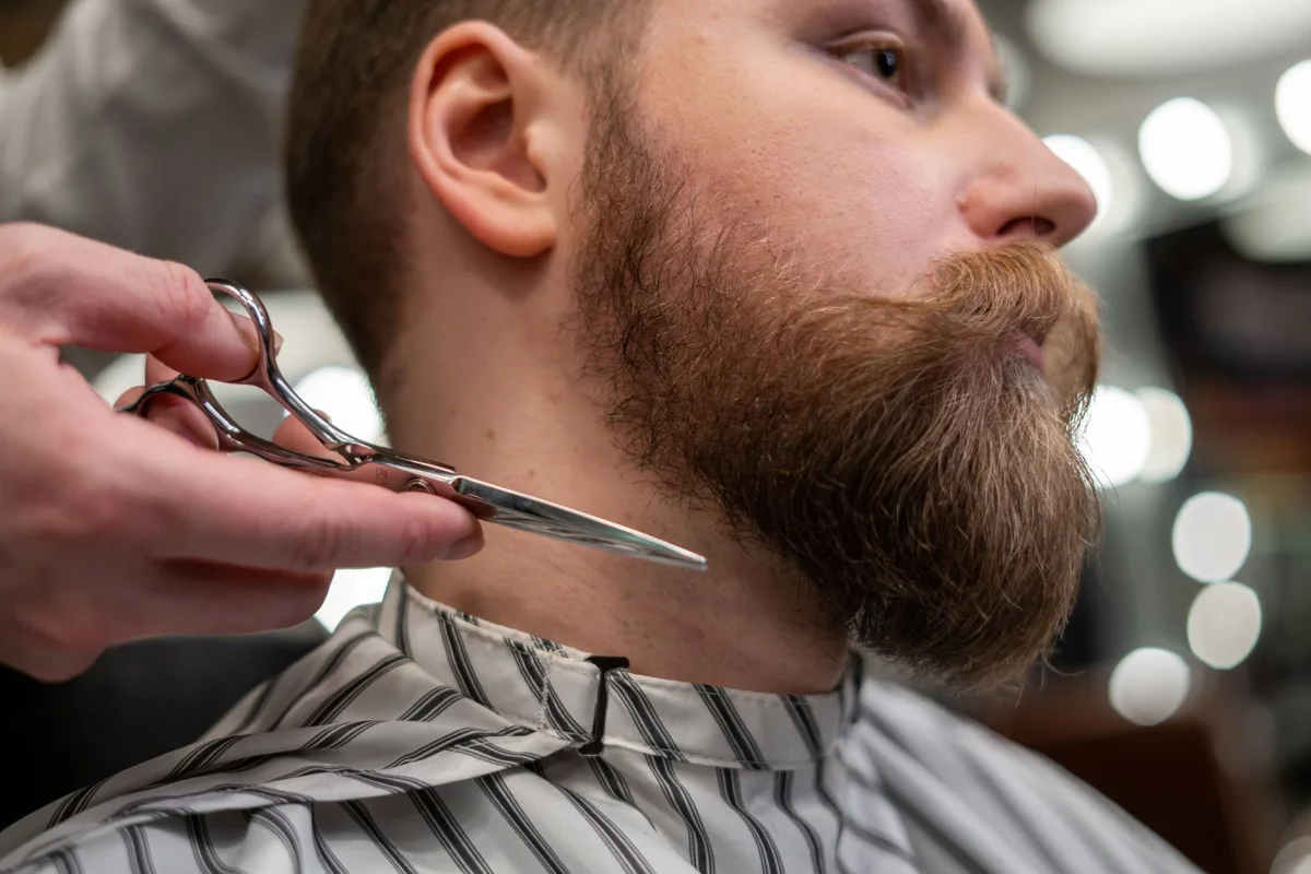 Barbearia do Cleiton