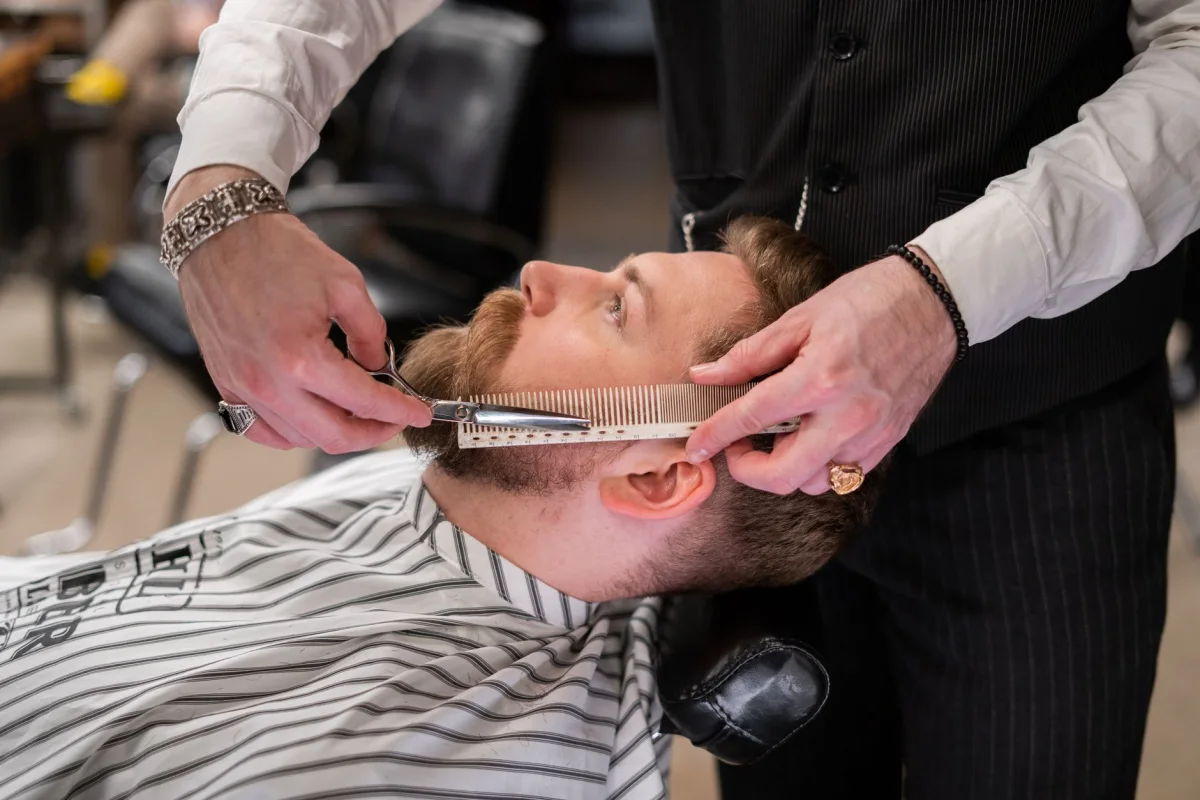Barberteam