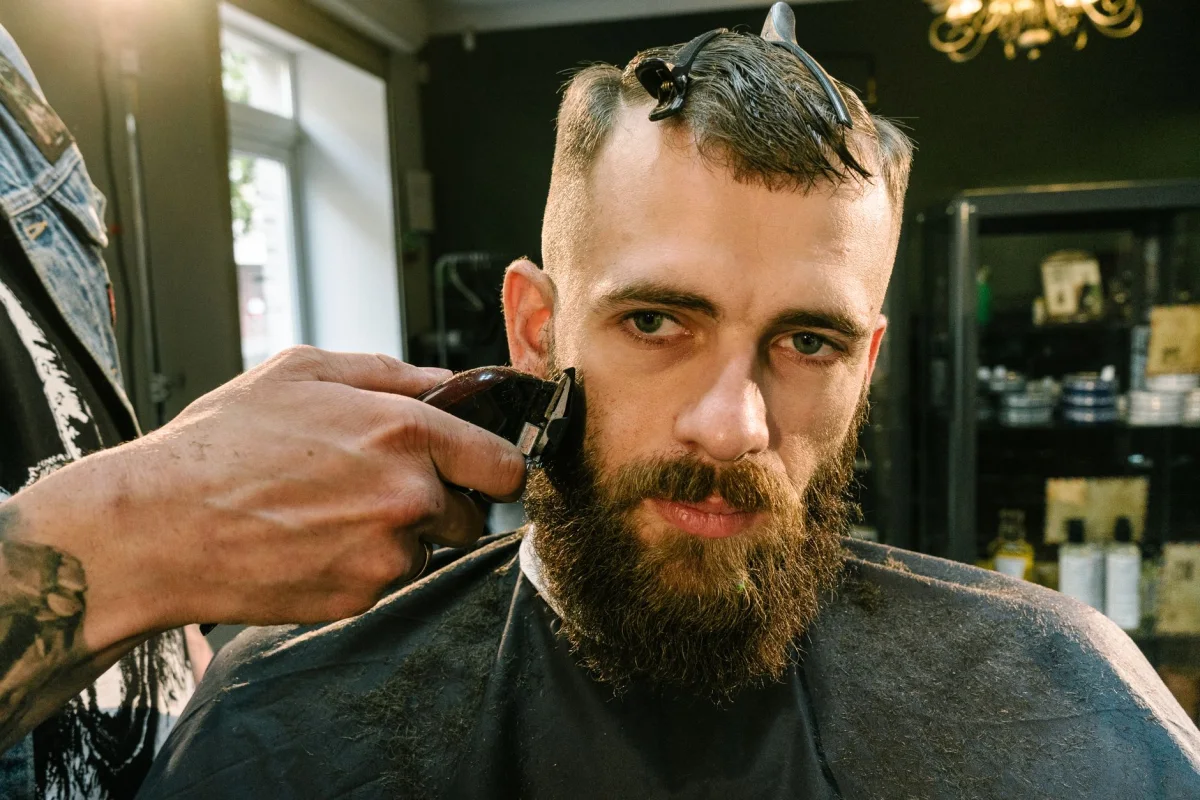 Los Miramar Barbearia