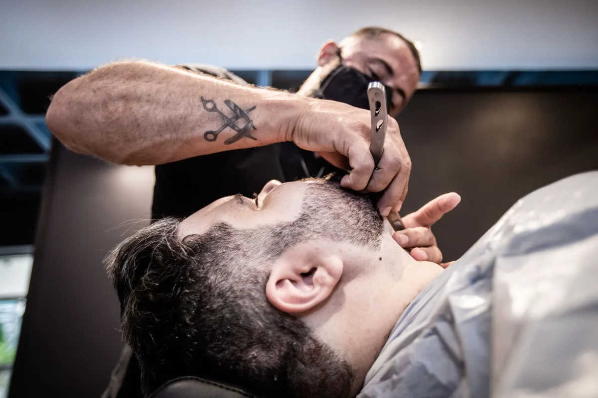 Caio Barber Shop