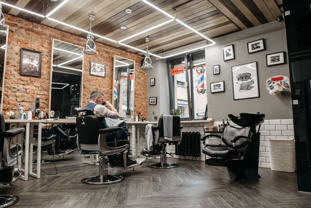 Boss Barbearia
