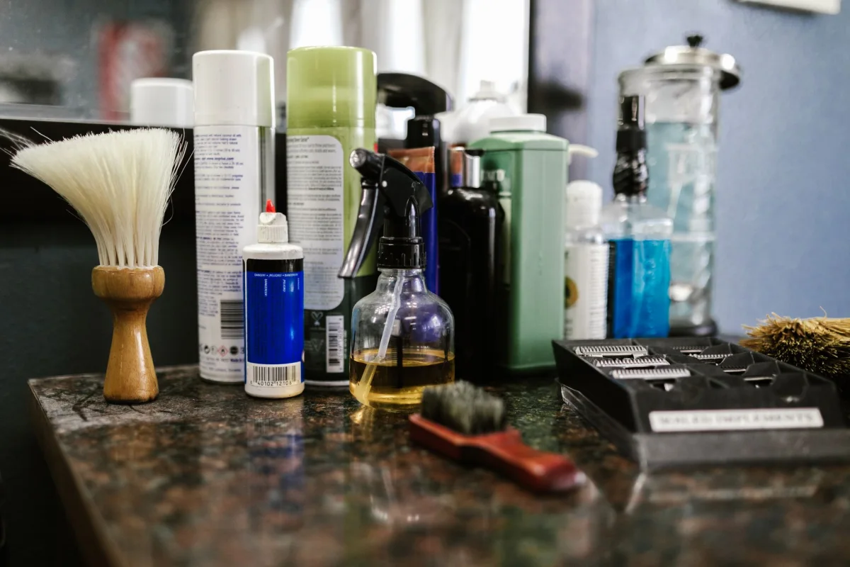 Araújo Barber Club