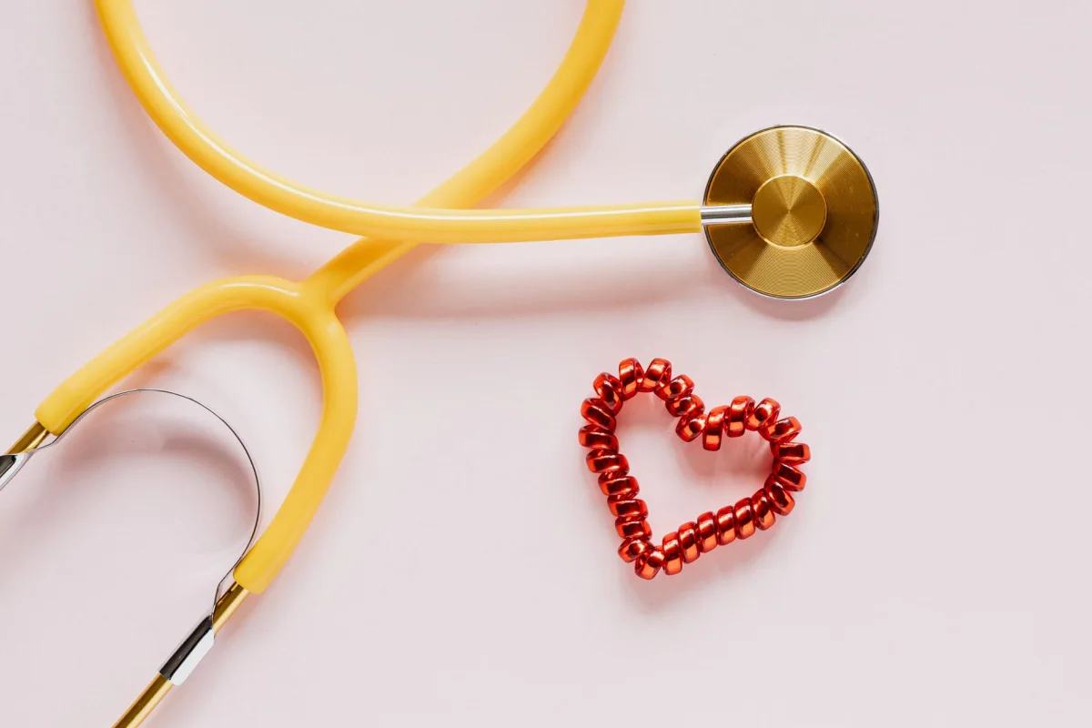 Clínica Cardiologica Dr. Ryan Andrade