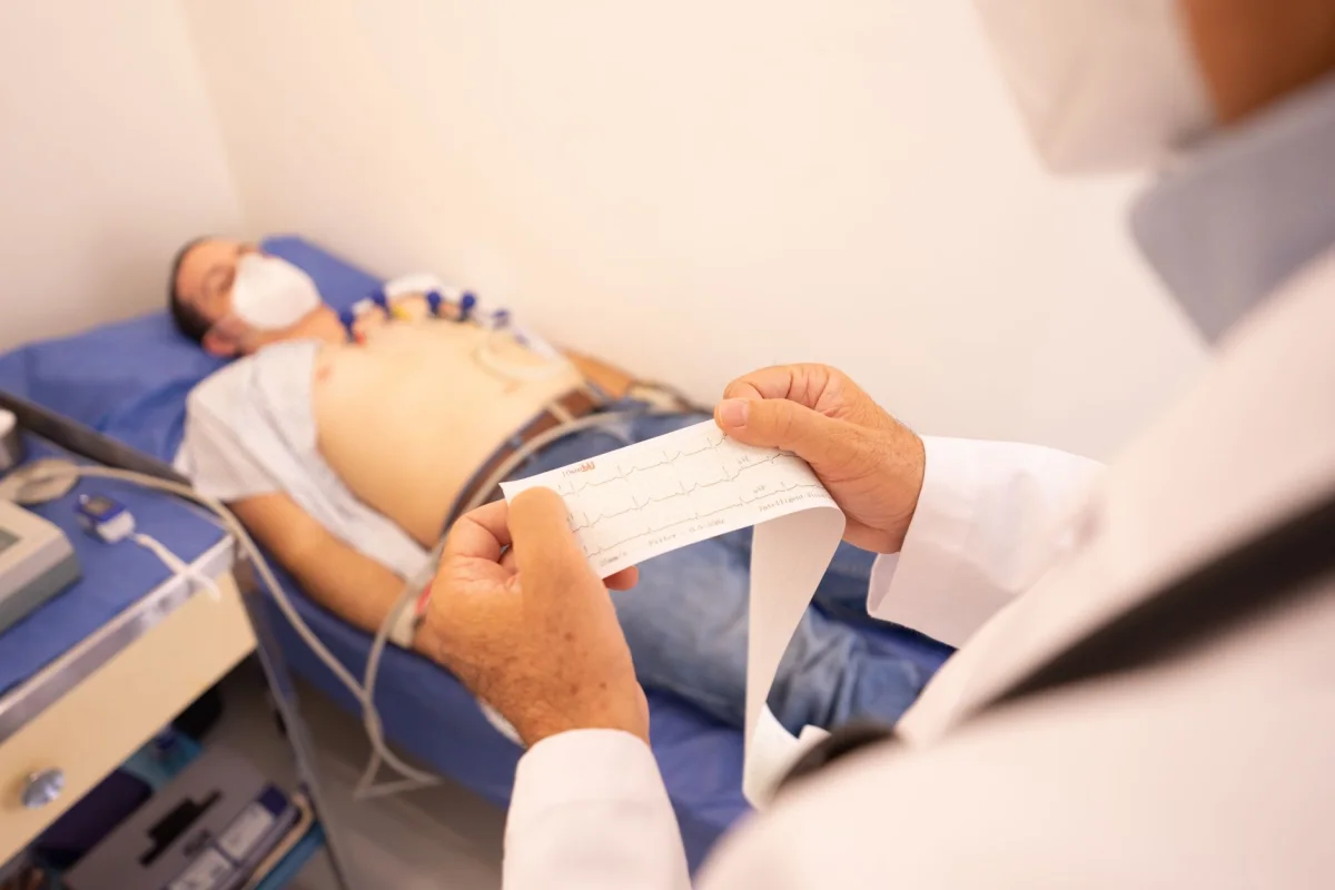 Clinicardio