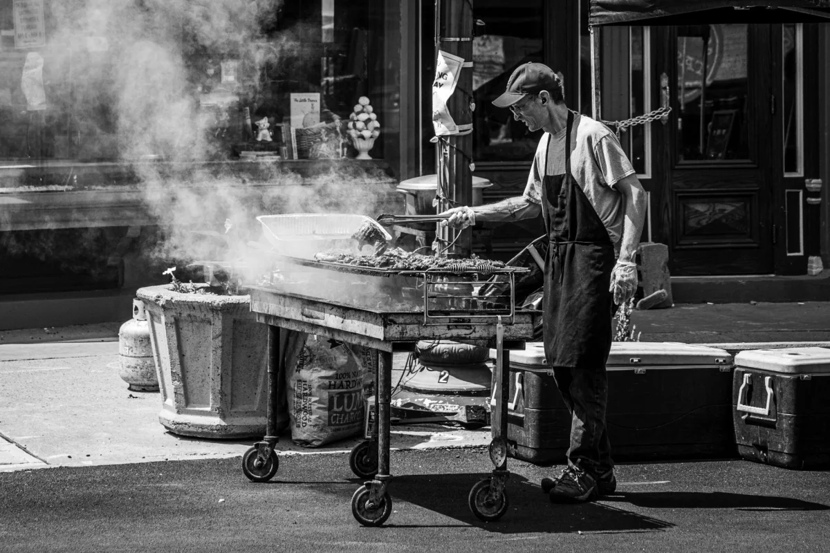 Churrascaria & Espetaria Espeto Grill