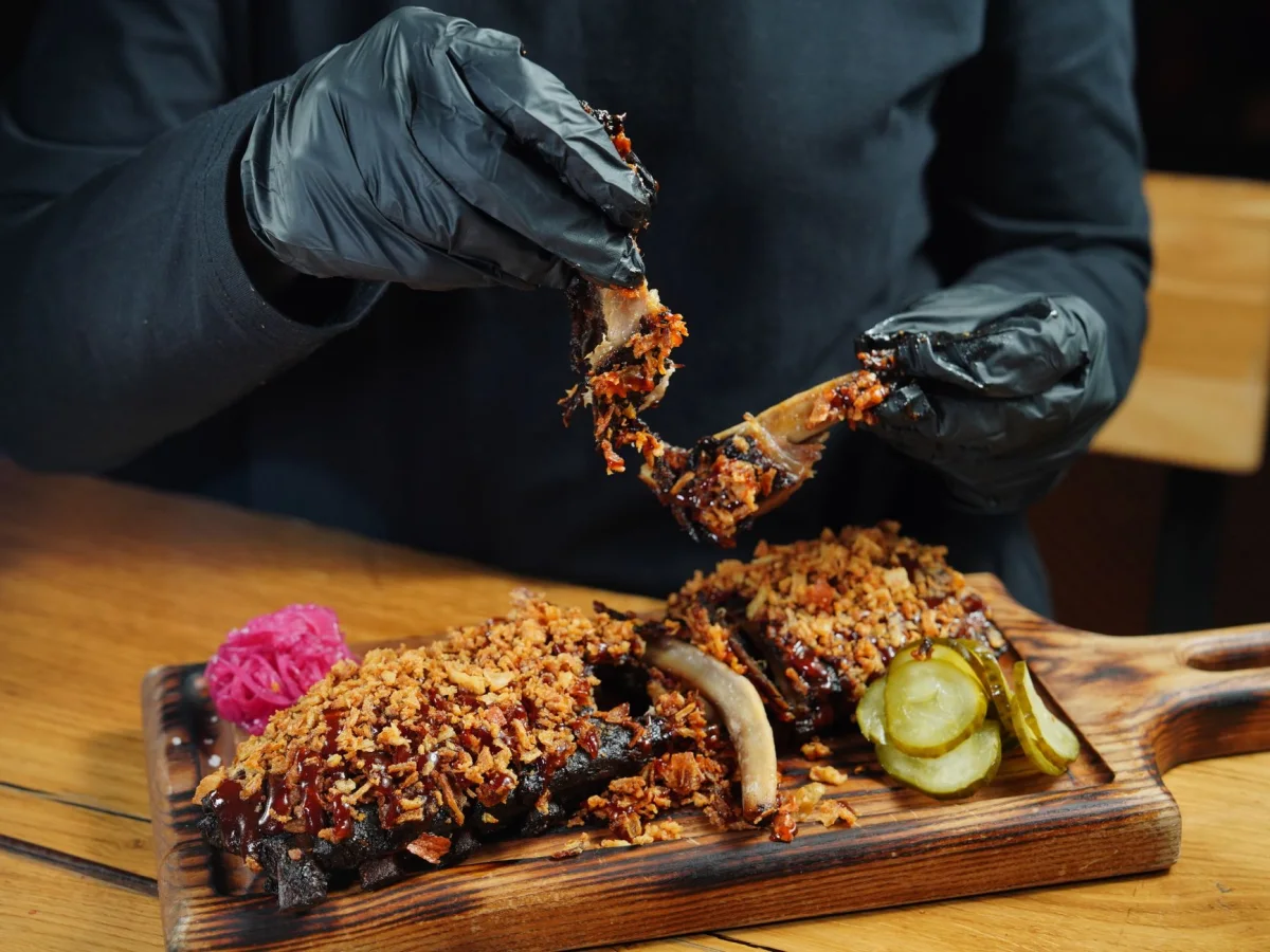 Churrascaria o Galope
