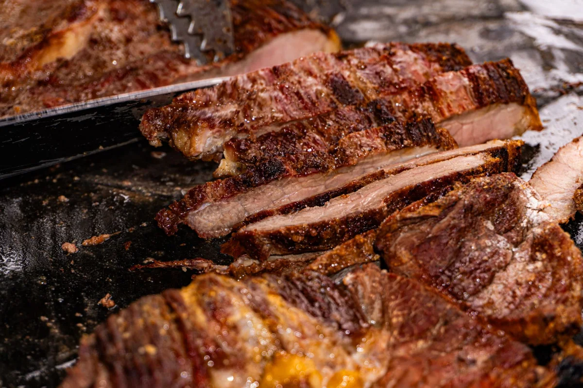 Churrascaria & Tapiocaria do Alto