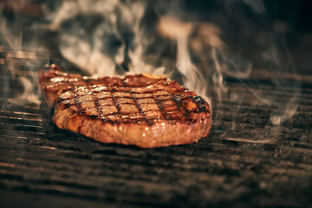 Abrantes Self Service e Churrascaria
