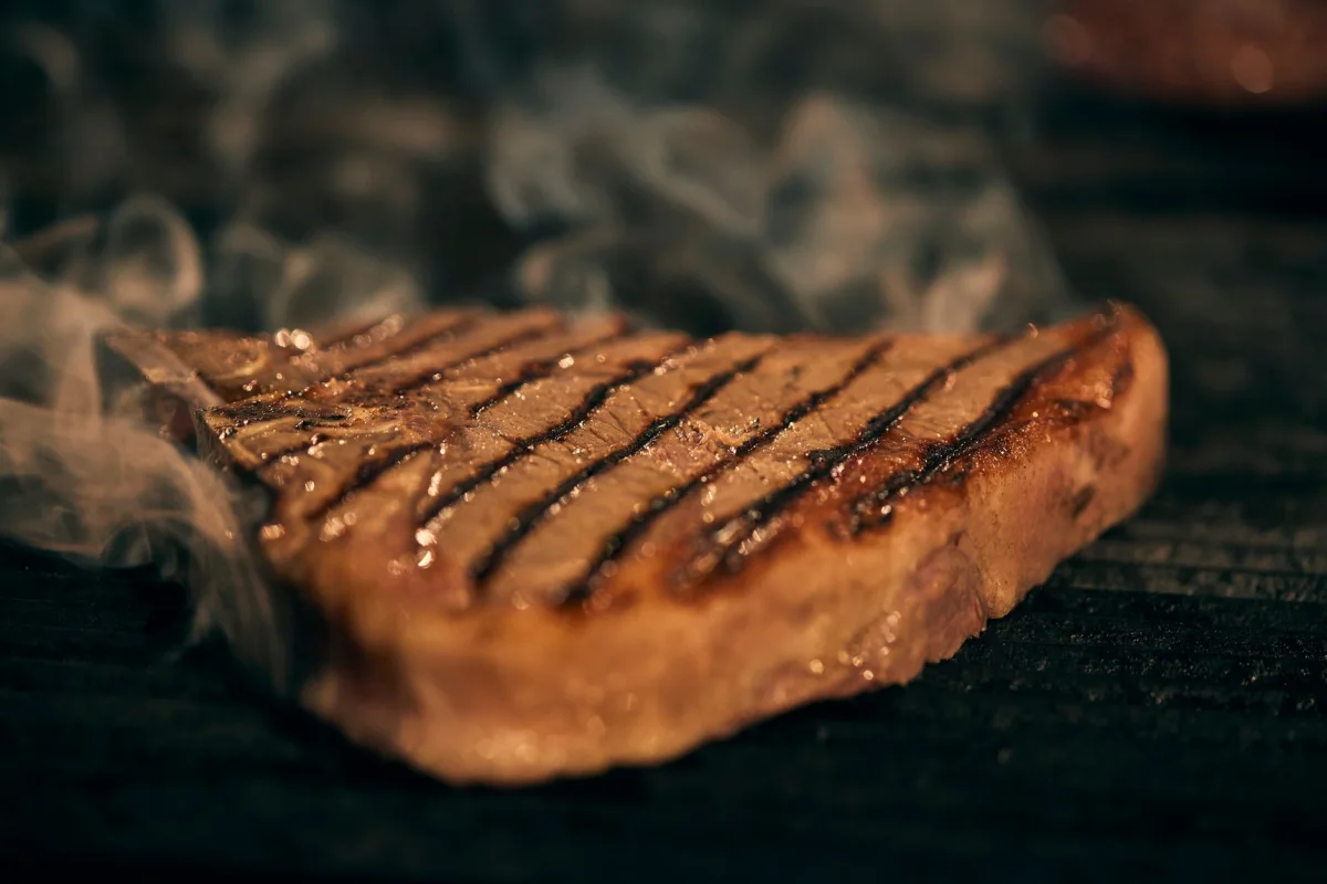 Cacua Grill