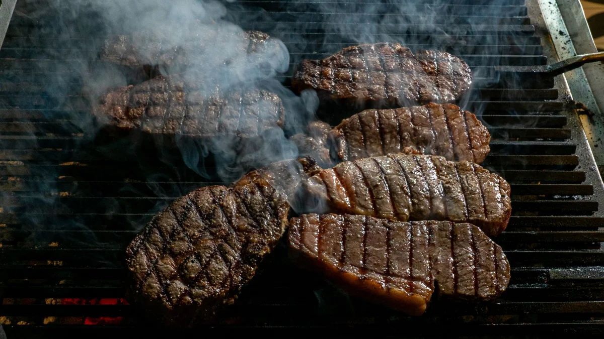 Casa Grill