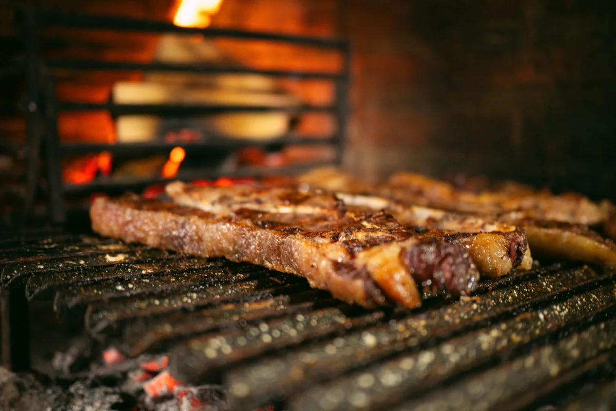 Boi e Brasa Churrascaria