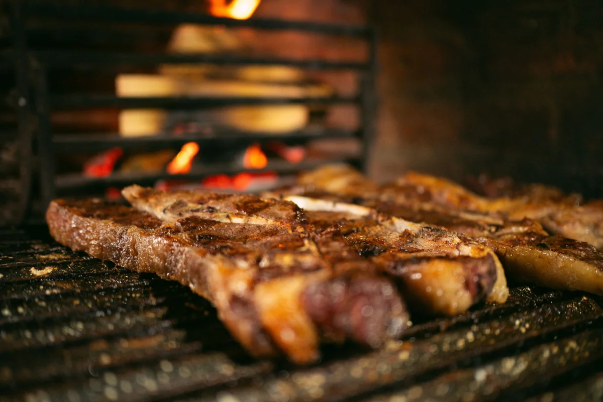 Churrascaria Chimarao