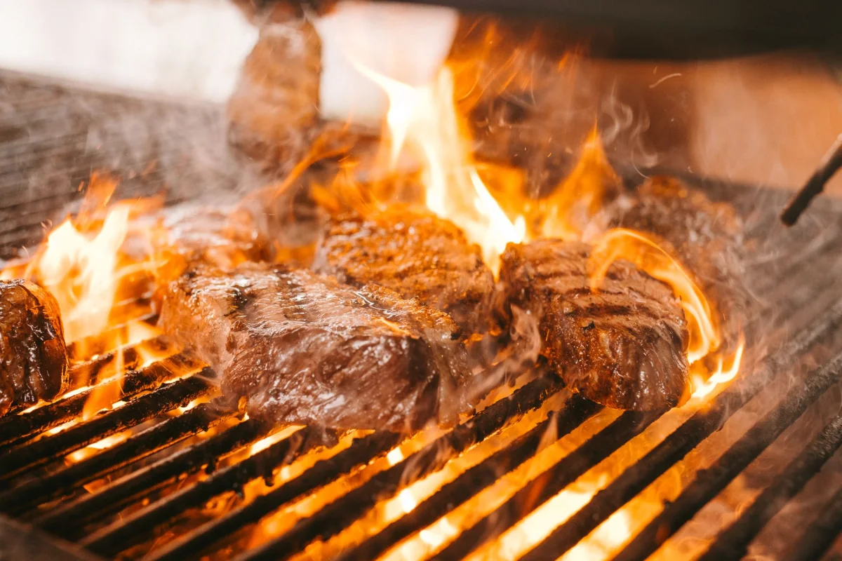 Churrascaria do Gaucho