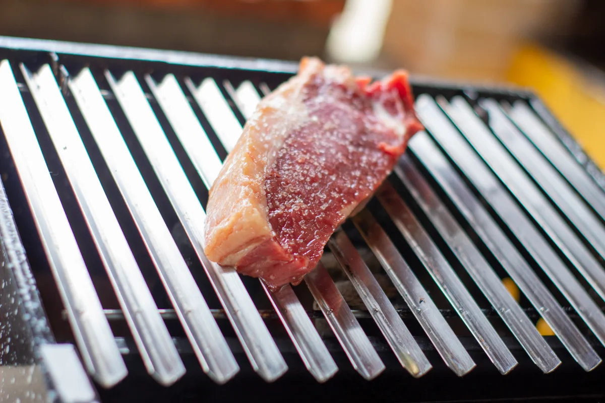 Churrascaria Boi Na Brasa