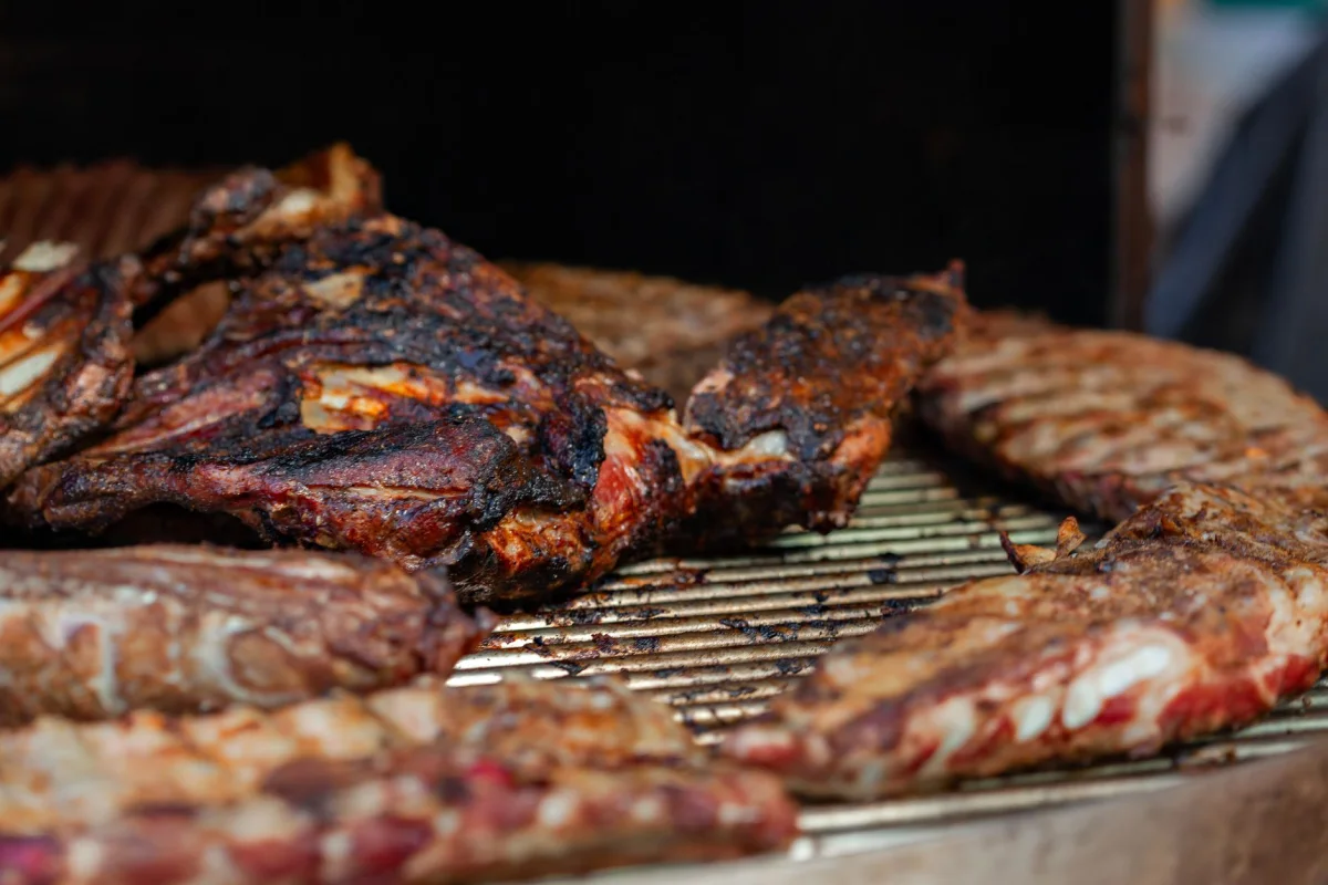 Churrascaria Paraiguara