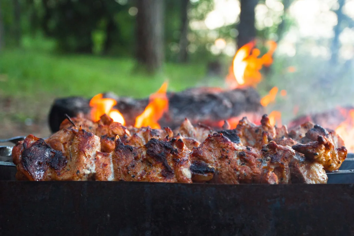 Bessa Grill Bar e Restaurante