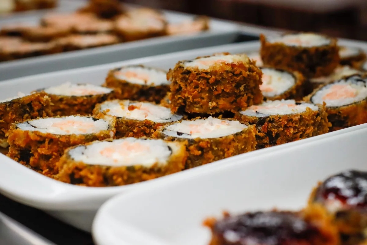 Kaira Sushi