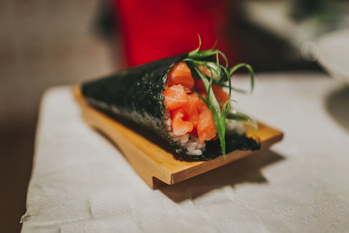 Hashi Sushi