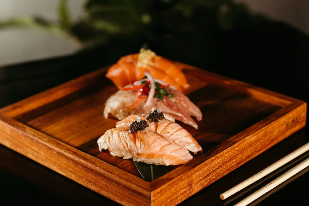 Japo Sushi Bar