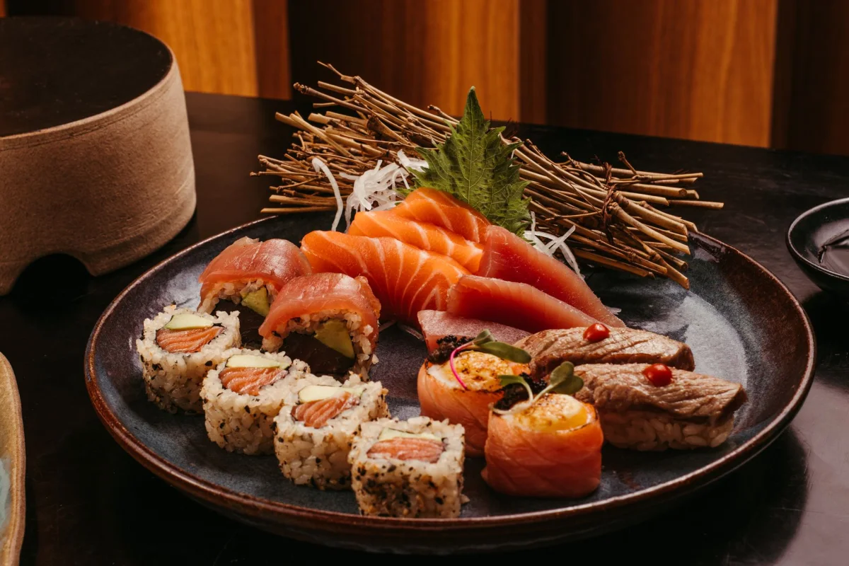 Portal do Temaki