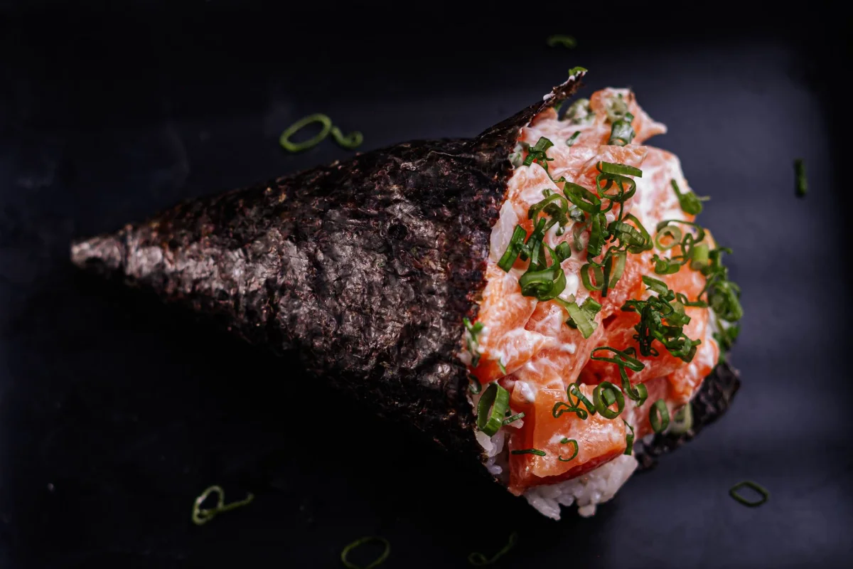 Sumo Sushi Bar