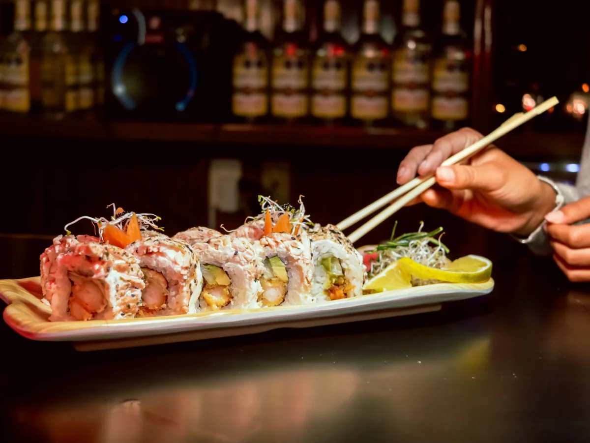 Sushi Express
