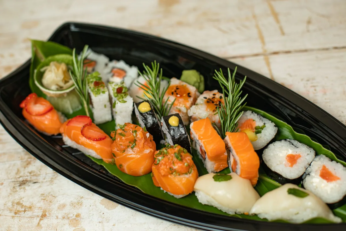 Home Sushi Home