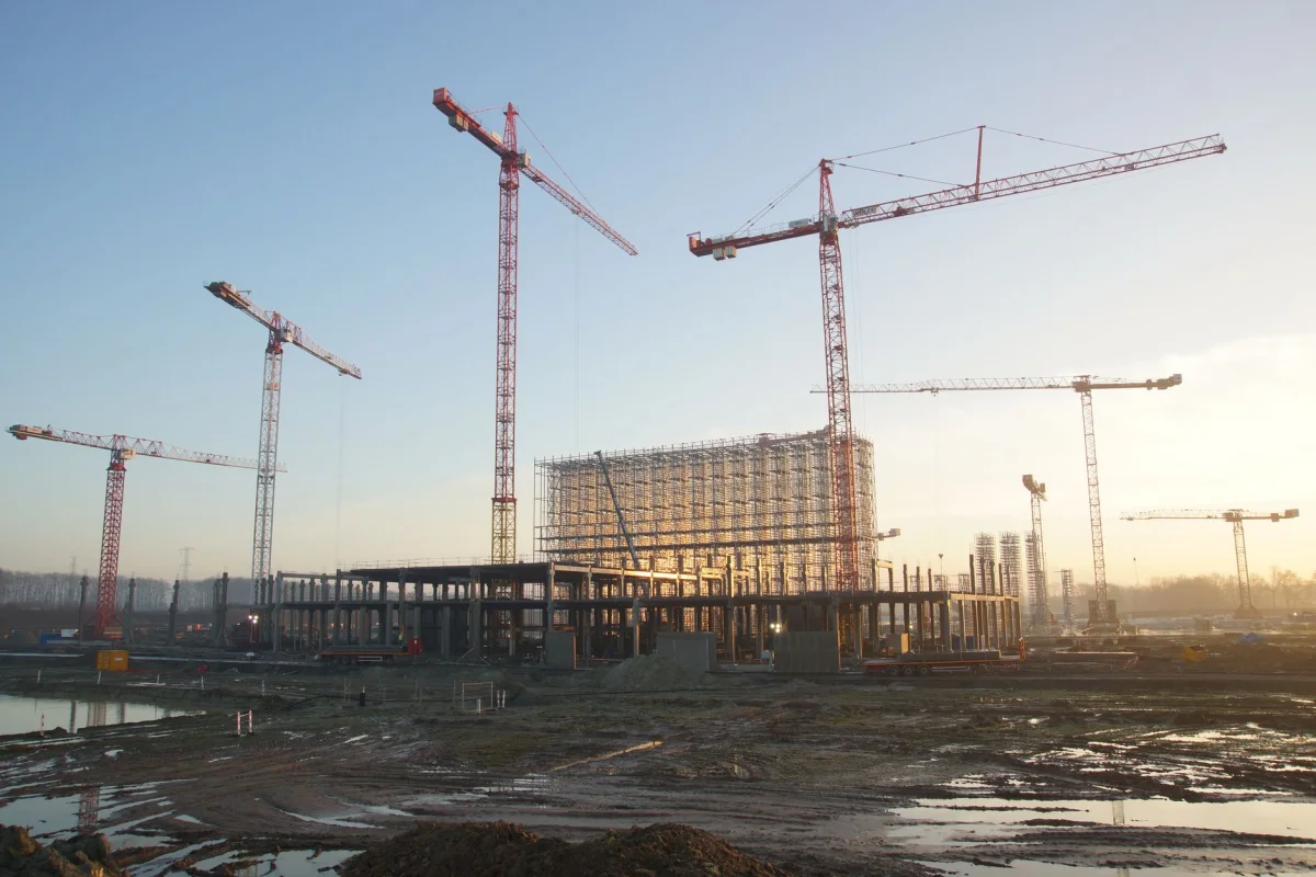 Ancor Construtora