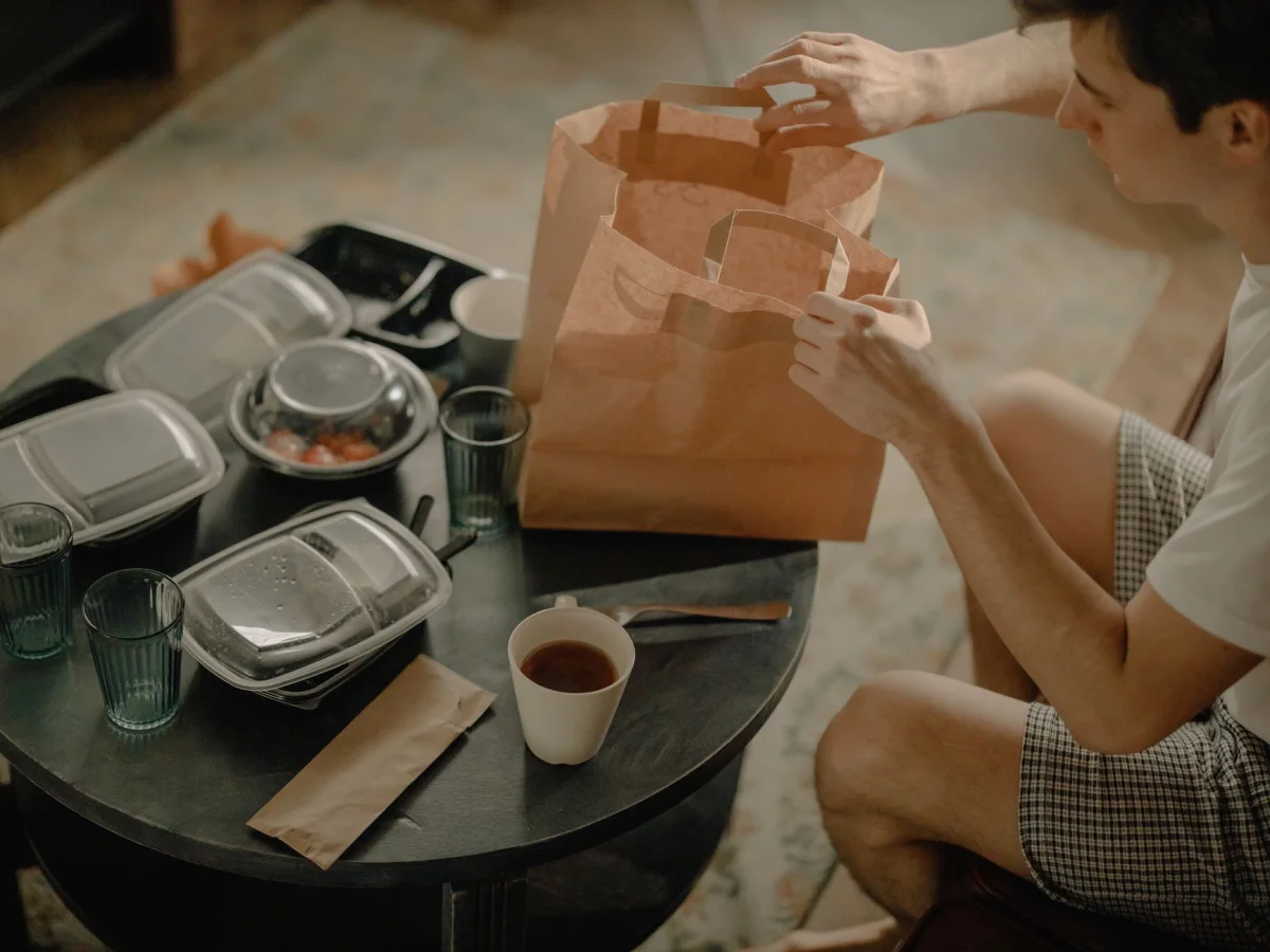 Victoria Buffet