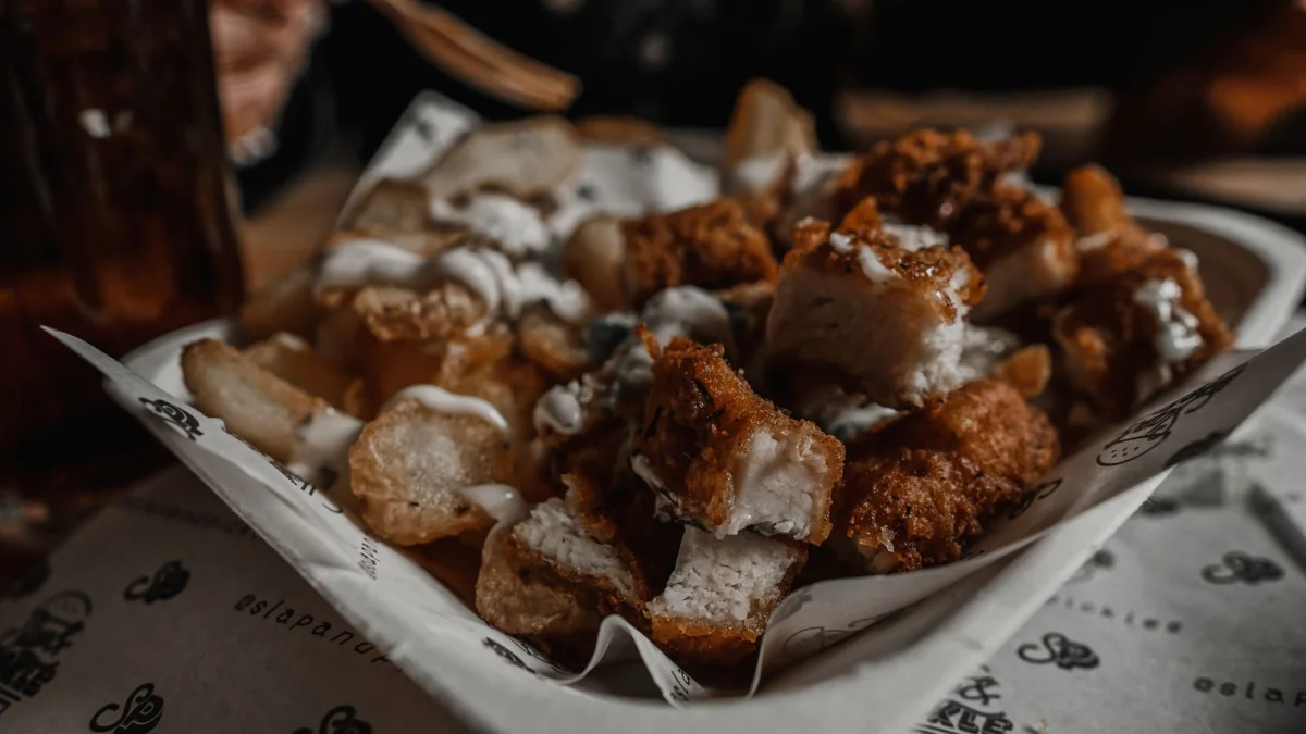 Lanchonete Bom Sabor