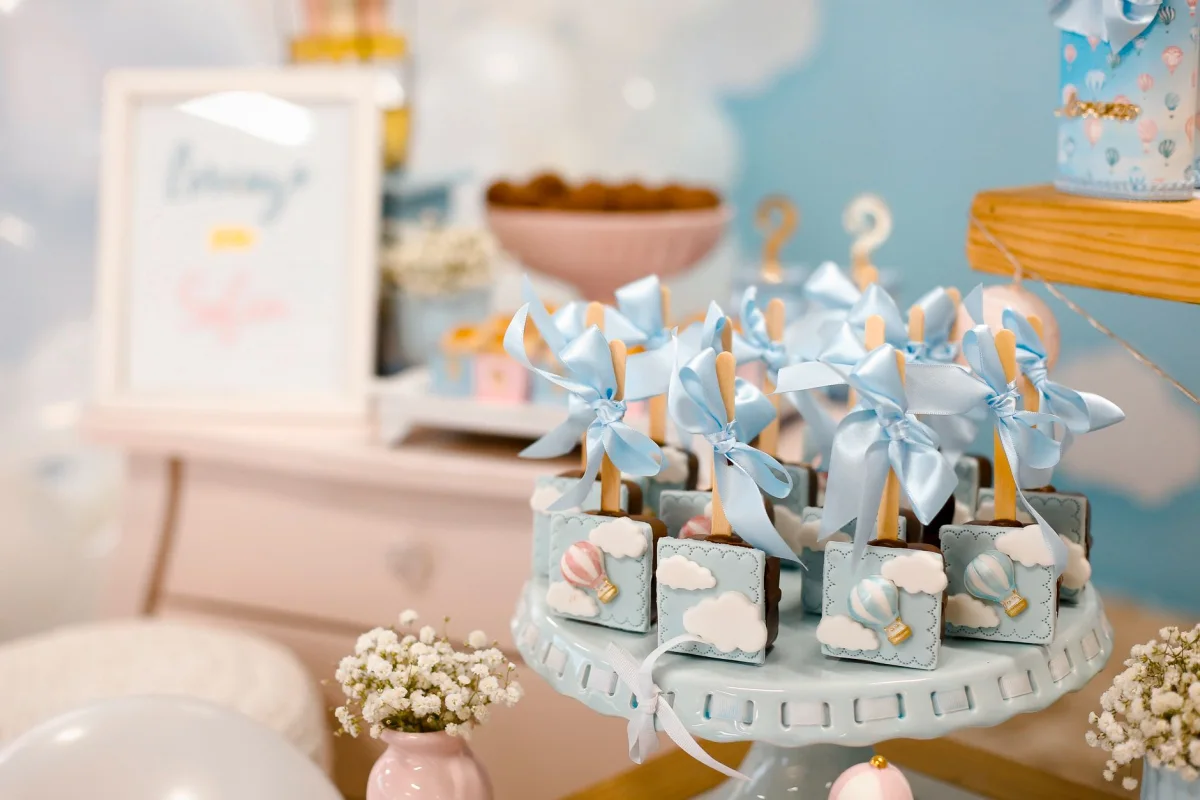 Lach Chocolates Finos