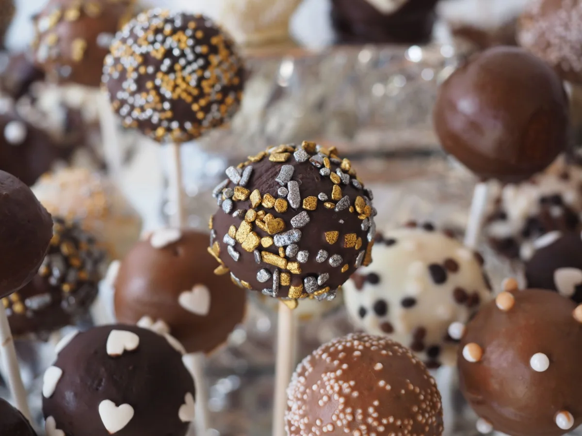 ANNY Cakes Confeitaria