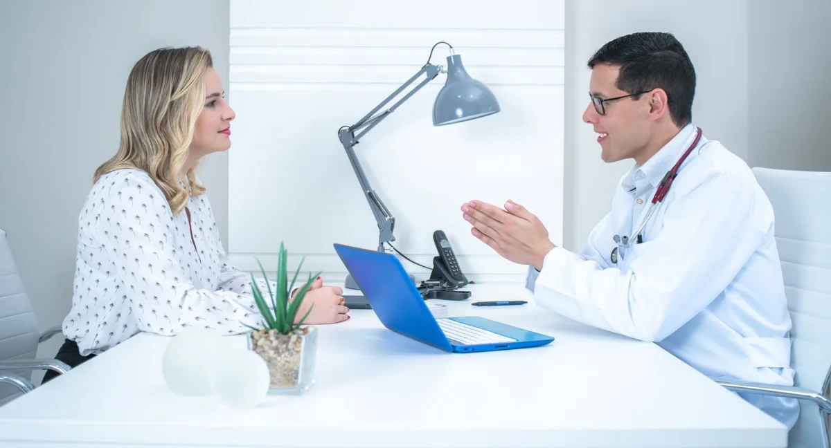 Endocrinologia e Oftalmologia C.c