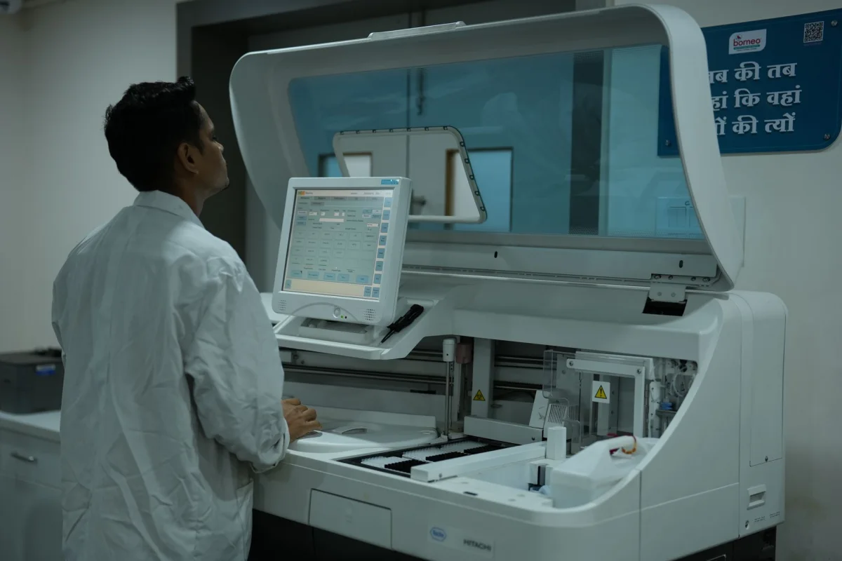 Clínica de Endocrinologia Dra. Socorro