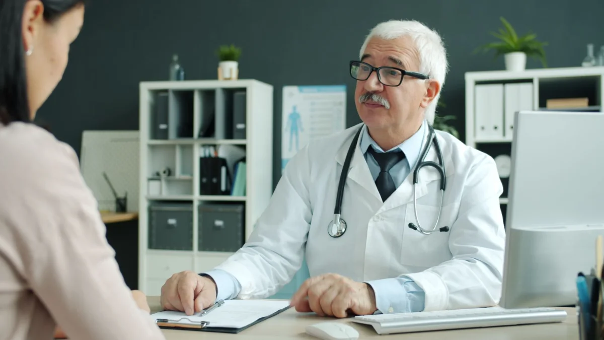 Endocrinologia Clínica e Pedriatica da Paraíba