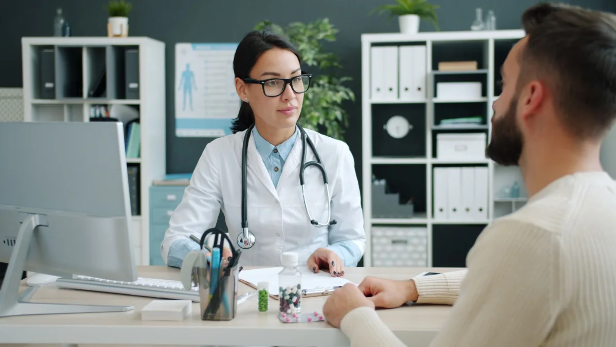 Endocrino Care