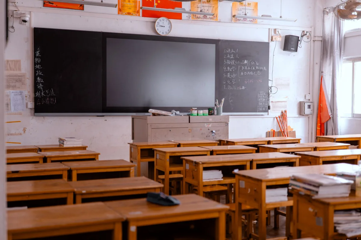 Escola Malaquias Cardoso Aragao