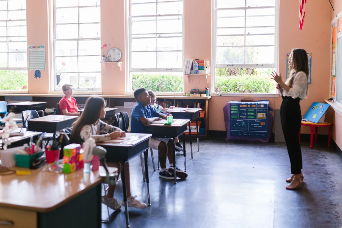 Colegio Integra Mais